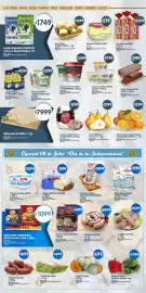 Catálogo Supermercados Buenos Días semana 27 Página 3