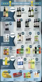 Catálogo Supermercados Buenos Días semana 27 Página 4