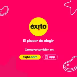 Catálogo Éxito semana 27 Página 10