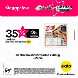 Catálogo Éxito semana 27 Página 2