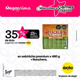 Catálogo Éxito semana 27 Página 3
