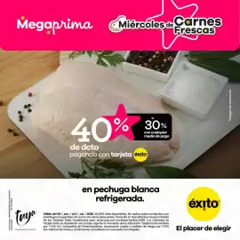 Catálogo Éxito semana 27 Página 6