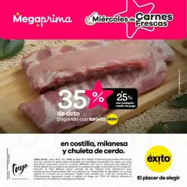 Catálogo Éxito semana 27 Página 7
