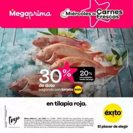 Catálogo Éxito semana 27 Página 8