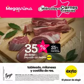 Catálogo Éxito semana 27 Página 9