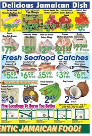 Danforth Food Market flyer week 27 Page 2