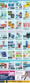Safeway flyer week 27 Page 11