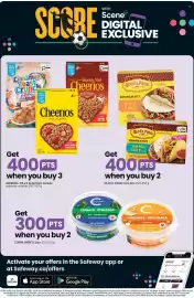 Safeway flyer week 27 Page 12