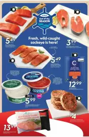 Safeway flyer week 27 Page 15