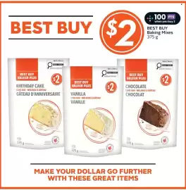 Safeway flyer week 27 Page 16