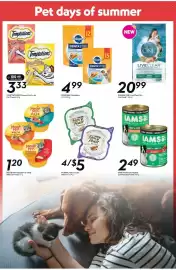 Safeway flyer week 27 Page 18