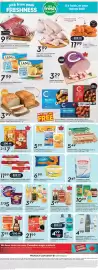 Safeway flyer week 27 Page 3