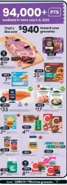 Safeway flyer week 27 Page 5