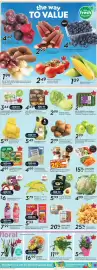 Safeway flyer week 27 Page 6