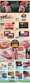 Safeway flyer week 27 Page 7