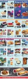 Safeway flyer week 27 Page 8