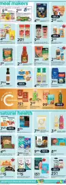 Safeway flyer week 27 Page 9