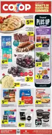 Co-op flyer week 27 Page 1