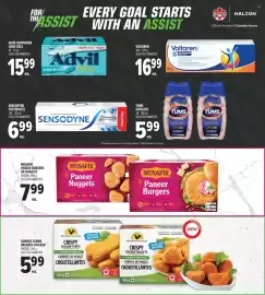 Metro flyer week 27 Page 12