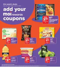 Metro flyer week 27 Page 2
