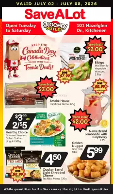 Save on Foods (valid until 8-07)