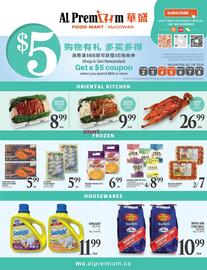 Al Premium Food Mart flyer week 27 Page 6