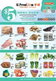 Al Premium Food Mart flyer week 27 Page 2