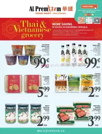 Al Premium Food Mart flyer week 27 Page 3