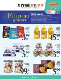 Al Premium Food Mart flyer week 27 Page 4