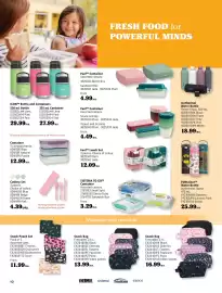 Covey Basics flyer Page 10