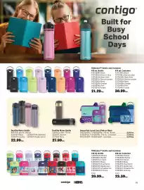 Covey Basics flyer Page 11
