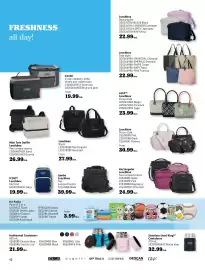 Covey Basics flyer Page 12