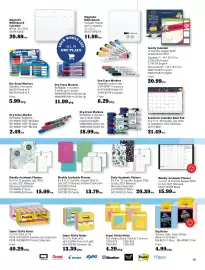 Covey Basics flyer Page 13