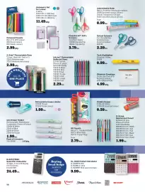 Covey Basics flyer Page 14