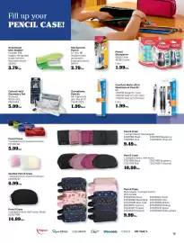 Covey Basics flyer Page 15