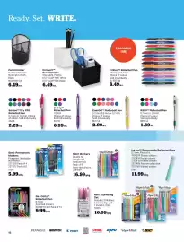 Covey Basics flyer Page 16