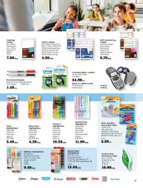 Covey Basics flyer Page 17