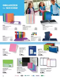 Covey Basics flyer Page 18