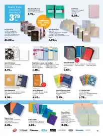 Covey Basics flyer Page 19