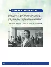 Covey Basics flyer Page 2
