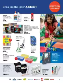 Covey Basics flyer Page 21