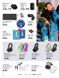 Covey Basics flyer Page 22
