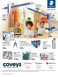 Covey Basics flyer Page 23