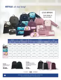 Covey Basics flyer Page 4