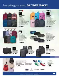 Covey Basics flyer Page 9