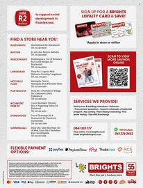 Brights Hardware catalogue Page 12
