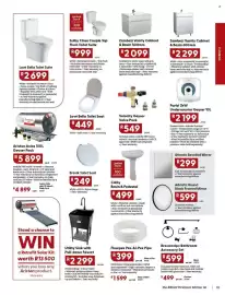 Brights Hardware catalogue Page 11