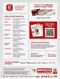 Brights Hardware catalogue Page 12