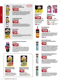 Brights Hardware catalogue Page 6