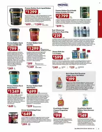 Brights Hardware catalogue Page 7